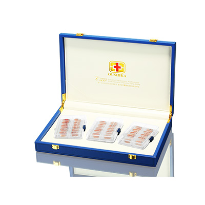 西青子宫排毒套