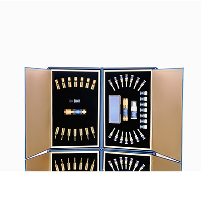 西青7D私密抗衰养护套